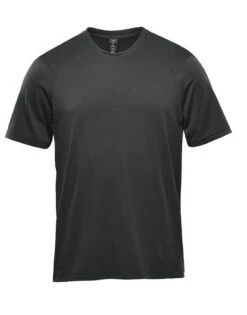 Stormtech Mens Pure Earth Tundra Performance Short Sleeve Tee -Outlet Elite Togs Store 70511f0dcce5c6f2b3f46fc7824fc5cd05496875601f0284df1730cfbdf43b22
