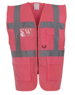 Yoko Hi-Vis Executive Waistcoat 29 Yoko Hi-Vis Executive Waistcoat -Outlet Elite Togs Store 76befa8b52dbbfed03da5f9db3d9a7f660a0a7a155a62b6ba59c82cb5c67daf3
