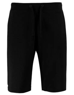 Kustom Kit Slim Fit Sweat Short