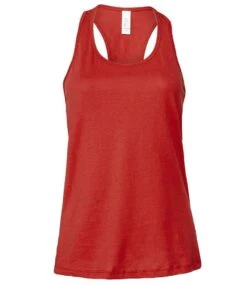 Bella+Canvas Bella Ladies Jersey Racer Back Tank Top -Outlet Elite Togs Store 784a3d0f4c6786d2acb4b90abdc72a43f8427b783ad3b09b49bc5c8d29fa54d4
