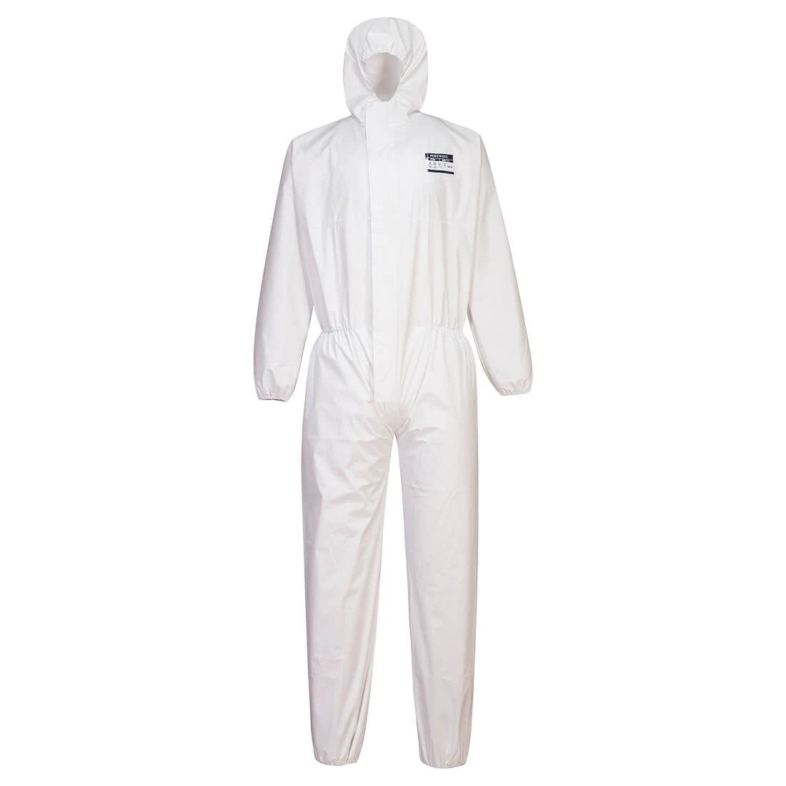 Portwest BizTex Pro Coverall Type 5/6 1 Portwest BizTex Pro Coverall Type 5/6