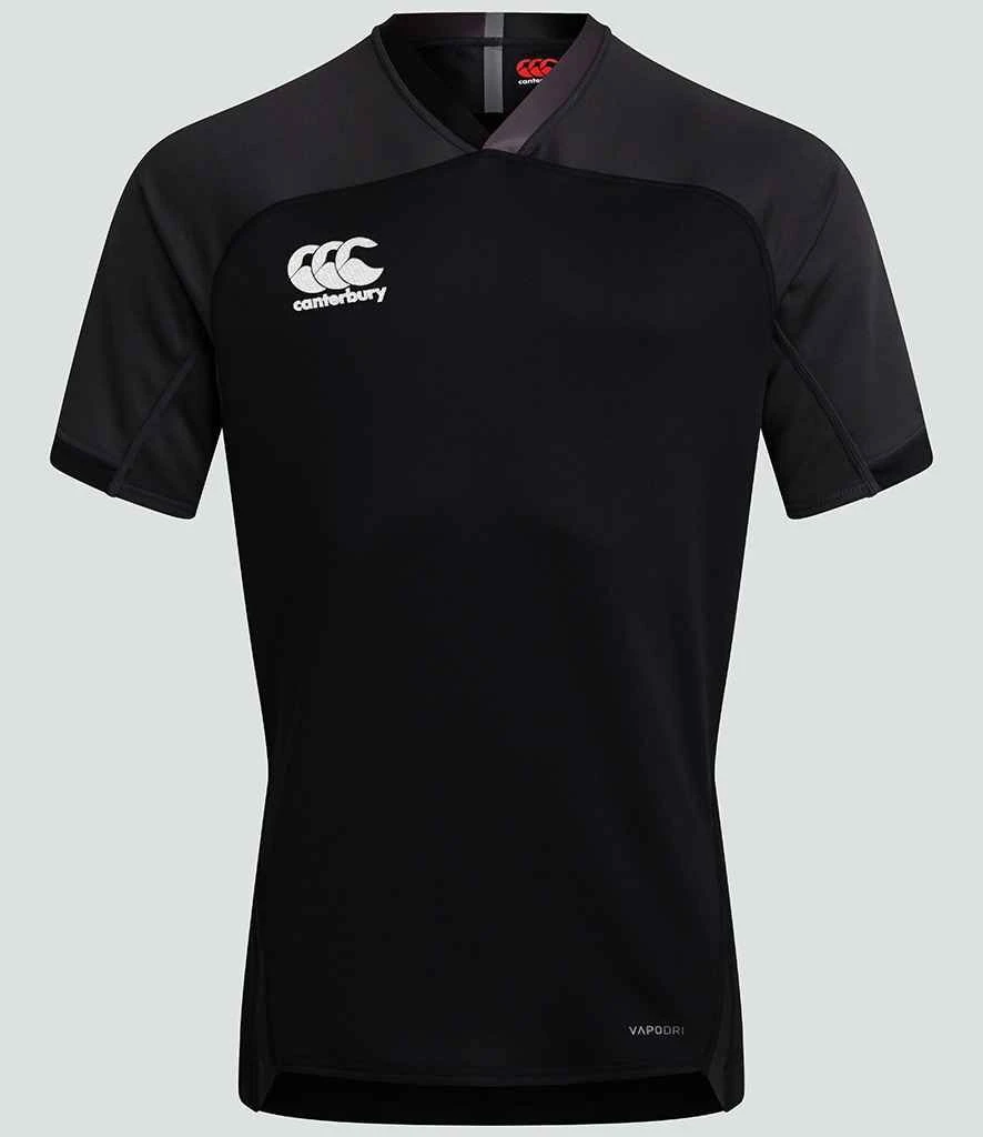 Canterbury Evader Jersey 1 Canterbury Evader Jersey