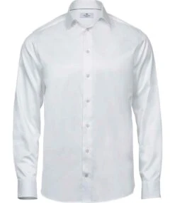 Tee Jays Mens Luxury Shirt Comfort Fit 13 Tee Jays Mens Luxury Shirt Comfort Fit -Outlet Elite Togs Store 7993f23a05d579f649950ff6f78a409cfd444e103f24ae264b56241be0be4437