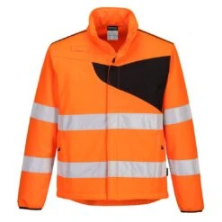 Portwest PW2 Hi-Vis Softshell (2L)