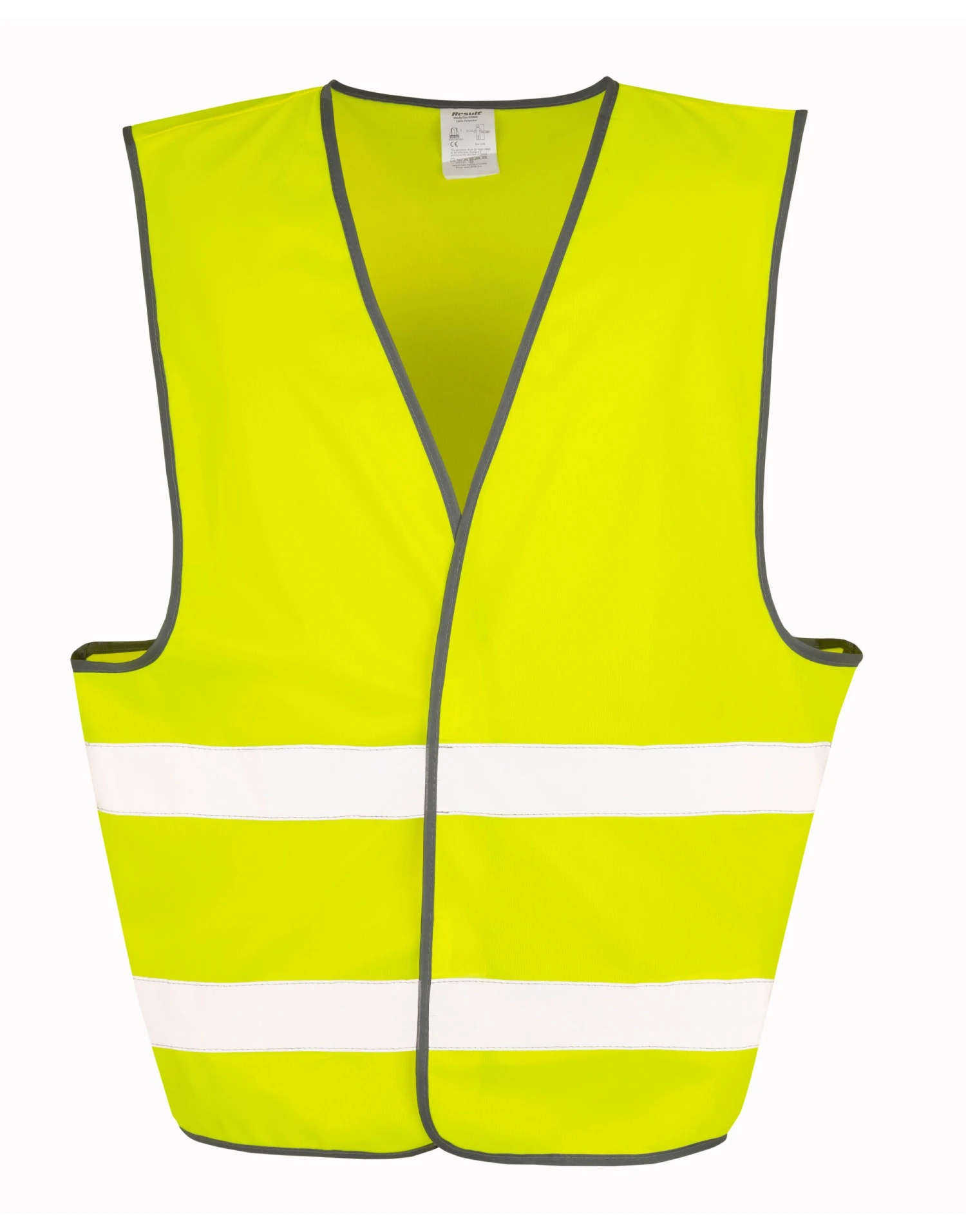 Result Safe-Guard Hi-Vis Motorist Safety Vest 5 Result Safe-Guard Hi-Vis Motorist Safety Vest - Image 5