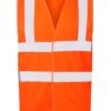 Ultimate Clothing Company UCC 4-Band Safety Waistcoat
