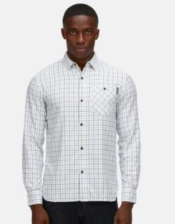Regatta Professional Tattersall Check Shirt