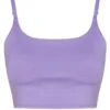 Just Cool Awdis Ladies Cool Recycled Tech Sports Bra