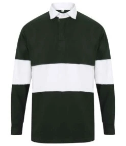 Front Row Panelled Rugby Shirt 6 Front Row Panelled Rugby Shirt -Outlet Elite Togs Store 8113b4238f638710892d007143c0b4cf1848829737ee65f469ba612f65609b7d