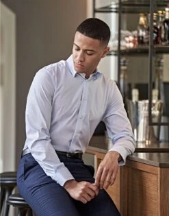 Tee Jays Mens Stretch Luxury Shirt -Outlet Elite Togs Store 82c2aabdc532e2ac6c76d9d0e227953228a150c3ecc103fe97747a7c618a98fc