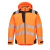 Portwest PW3 Hi-Vis Extreme Rain Jacket