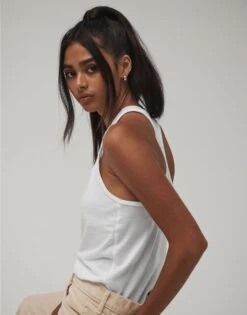 Bella+Canvas Womens Jersey Racerback Tank -Outlet Elite Togs Store 83e46576a9ea92afa4e4567f23871ae7ccfdde4b406b61e7f135758274fbc73b