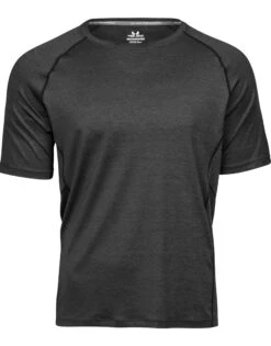 Tee Jays Mens CoolDry Tee -Outlet Elite Togs Store 843c4a6aab4775561f07c629a19fceeb1250e164c9fa605de564bc1d10446f5f