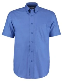 Kustom Kit Classic Fit Short Sleeve Workwear Oxford Shirt -Outlet Elite Togs Store 84b8e3f26fcb72c2cc43f3256c2606ad73a42c48ed1a726e2283dc422dd1c420