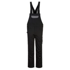 Portwest PW2 Bib And Brace -Outlet Elite Togs Store 85b44fe66829cfb29ff8340d9766a96d82eb41d0df61a99f351d0043916a021b