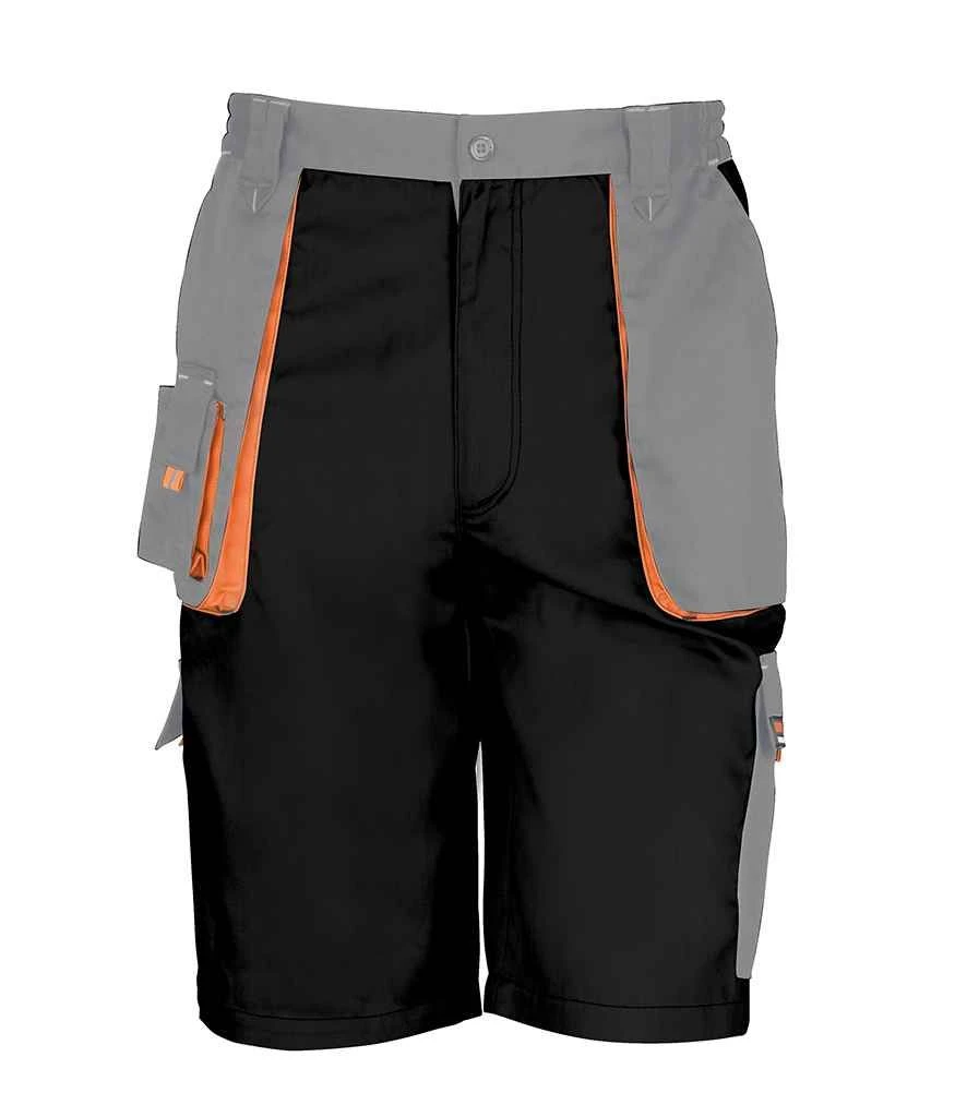 Result Work-Guard Lite Shorts 2 Result Work-Guard Lite Shorts - Image 2