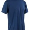 Spiro Mens Quick Dry Short Sleeve T-Shirt