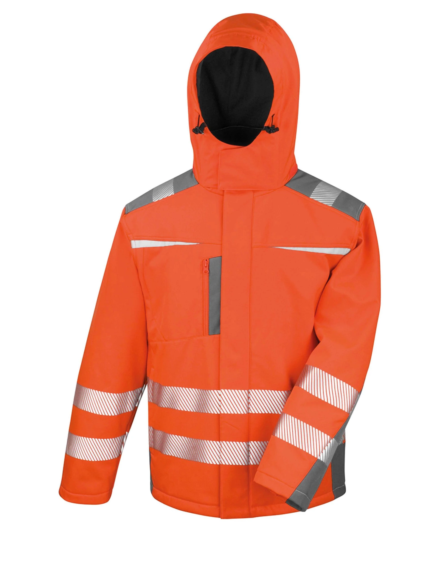 Result Safe-Guard Dynamic Softshell Coat 1 Result Safe-Guard Dynamic Softshell Coat