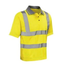 Warrior Daytona Hi Vis Polo Shirt -Outlet Elite Togs Store 8dcac5b24ad381ff0e5bbfcebcd038563014cf8d721a892963a66414dc4661f5
