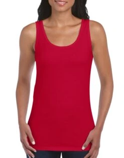 Gildan Softstyle® Ladies' Tank Top
