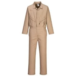 Portwest Dubai Cotton Coverall