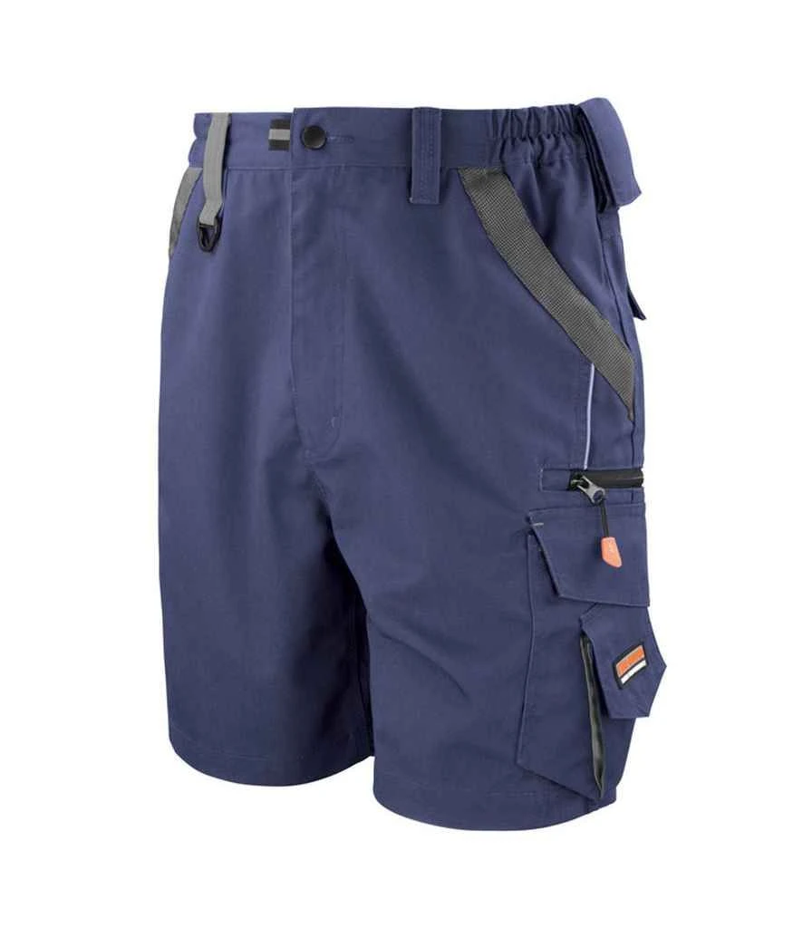 Result Work-Guard Technical Shorts 2 Result Work-Guard Technical Shorts - Image 2