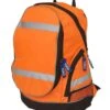 Yoko Hi Vis London Rucksack