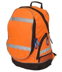 Yoko Hi Vis London Rucksack