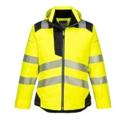 Portwest PW3 Hi-Vis Winter Jacket -Outlet Elite Togs Store 9819eea74a183473f8245ca799db8e72bf6a6c4139748b39dad62ab2c0a6a604