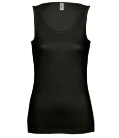 SOL'S Sols Ladies Jane Tank Top