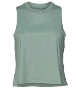 Bella+Canvas Bella Ladies Racer Back Cropped Tank Top -Outlet Elite Togs Store 9a038eff5065ff4122feda5b5012081d2e2a85fef057ef25286957785c3131dc