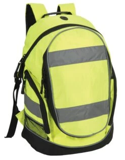 Shugon Hi-Vis Rucksack -Outlet Elite Togs Store 9a9a8ef26243fa5e994219f94f236480e4ce2fc4b21256288f070a3e92926396