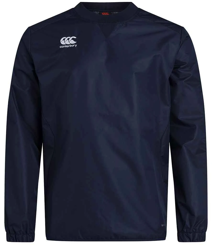 Canterbury Club Contact Top 2 Canterbury Club Contact Top - Image 2