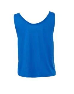 Bella+Canvas Womens Flowy Boxy Tank