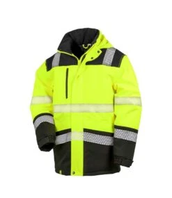 Result Safe-Guard Extreme Tech Printable Softshell Safety Coat -Outlet Elite Togs Store 9d2ec8d8b4797d7a0ebaeeae514061429e6d730127caf54ccf0a6bcbcac62f9a
