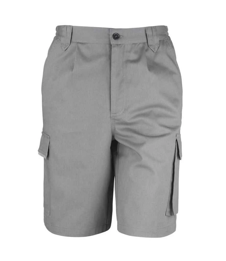 Result Work-Guard Action Shorts 6 Result Work-Guard Action Shorts - Image 6