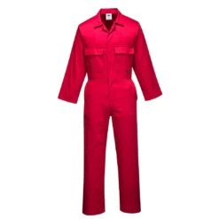 Portwest Euro Work Coverall -Outlet Elite Togs Store 9eecc6a167e74993231776222110405a5906bd0bd9ded1e6dab3e8c2eb605de3