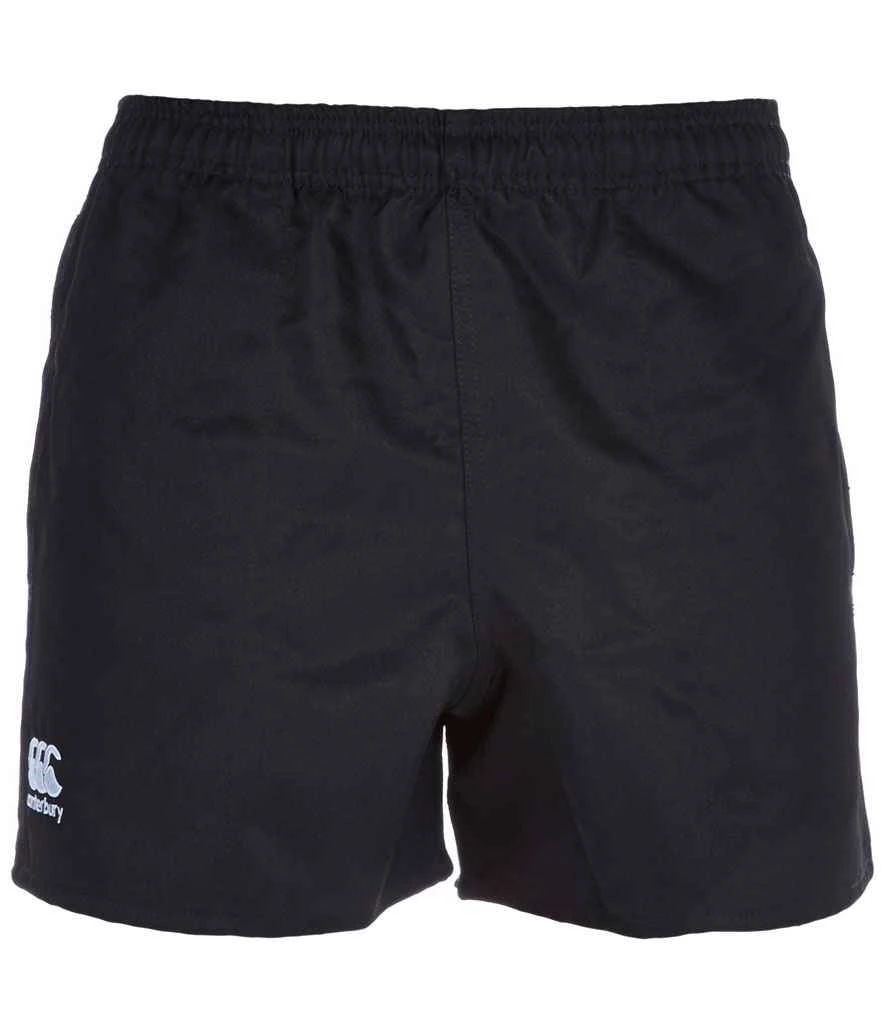 Canterbury Professional Shorts 1 Canterbury Professional Shorts