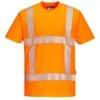 Portwest RWS Hi-Vis T-Shirt S/S