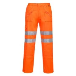 Portwest Rail Action Trouser