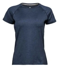 Tee Jays Ladies' CoolDry Tee -Outlet Elite Togs Store a31f59cdc73609bbd102ba223b100167691a197c885dbaa07438f36b2aabc78e