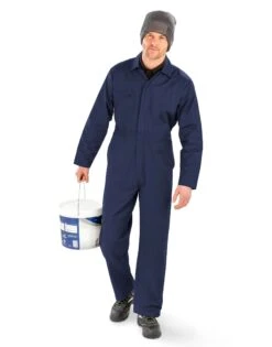 Result Genuine Recycled Action Overall With Zip Front -Outlet Elite Togs Store a3d5700a5a6aee6a53b6f7c3a42ed43fd80ab575b69600dd56ba7fe0e9f9a433