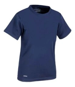Spiro Junior Quick Dry Short Sleeve T-Shirt 10 Spiro Junior Quick Dry Short Sleeve T-Shirt -Outlet Elite Togs Store a537f121943193535880206a36b4cf6aba81d1701746f6187b018664ca777d23
