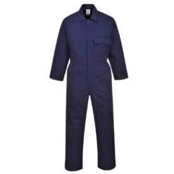 Portwest Classic Coverall -Outlet Elite Togs Store a5b3d97e4a113dffbe38d488b90f0c1000a8d7fb1c791aeb462ddb74fa344e15
