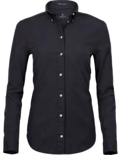 Tee Jays Ladies' Perfect Oxford Shirt