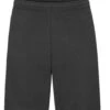 Fruit Of The Loom Mens Lightweight Shorts