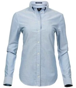 Tee Jays Ladies' Perfect Oxford Shirt 16 Tee Jays Ladies' Perfect Oxford Shirt -Outlet Elite Togs Store aaa324c27c1f7865741fb1e5f0ead8498da6ead076a339722ac6ab34902f15d0