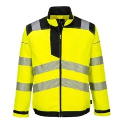 Portwest PW3 Hi-Vis Work Jacket -Outlet Elite Togs Store ab4bcc8d9ef12ac9b53d6032c0ce3fb85d213f61b7a9dc5a537f561fc7edd81d
