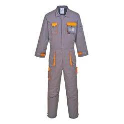 Portwest Portwest Texo Contrast Coverall -Outlet Elite Togs Store ac51c0bb211ffff8d28f84430406317017af100657a7e0d15a8e15bfc6fc8876