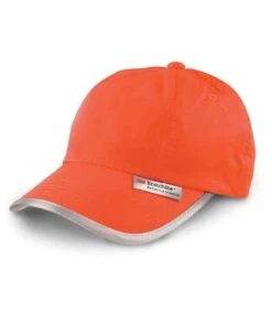 Result High-Viz Cap -Outlet Elite Togs Store acbcd44614ddb919c50563eea62b4d35c79185aff033e6026b97bb7d67186a0a